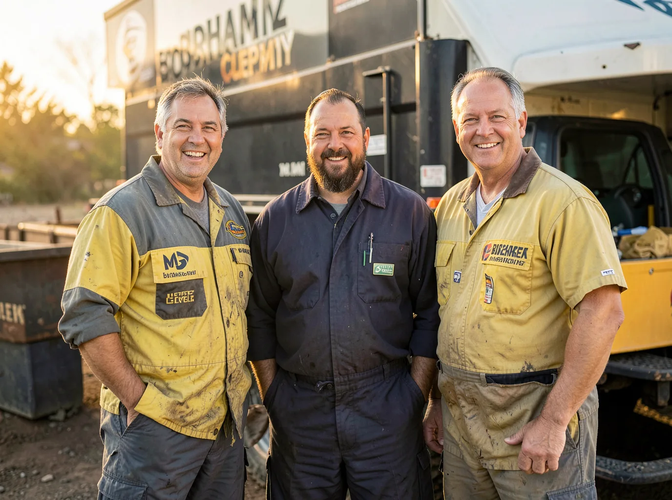 Sewage Cleanup company in Sandyville, WV